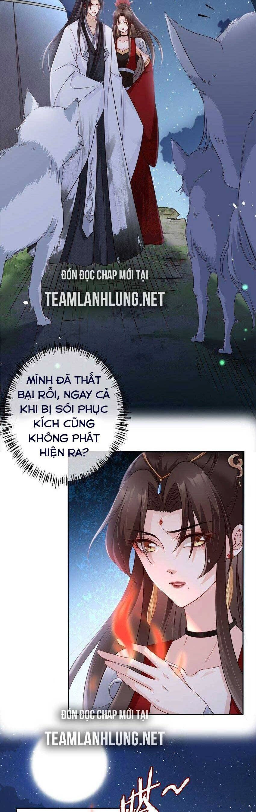 Tôi Là Đệ Nhất Hắc Nguyệt Quang Của Tu Chân Giới Chapter 31 - 7