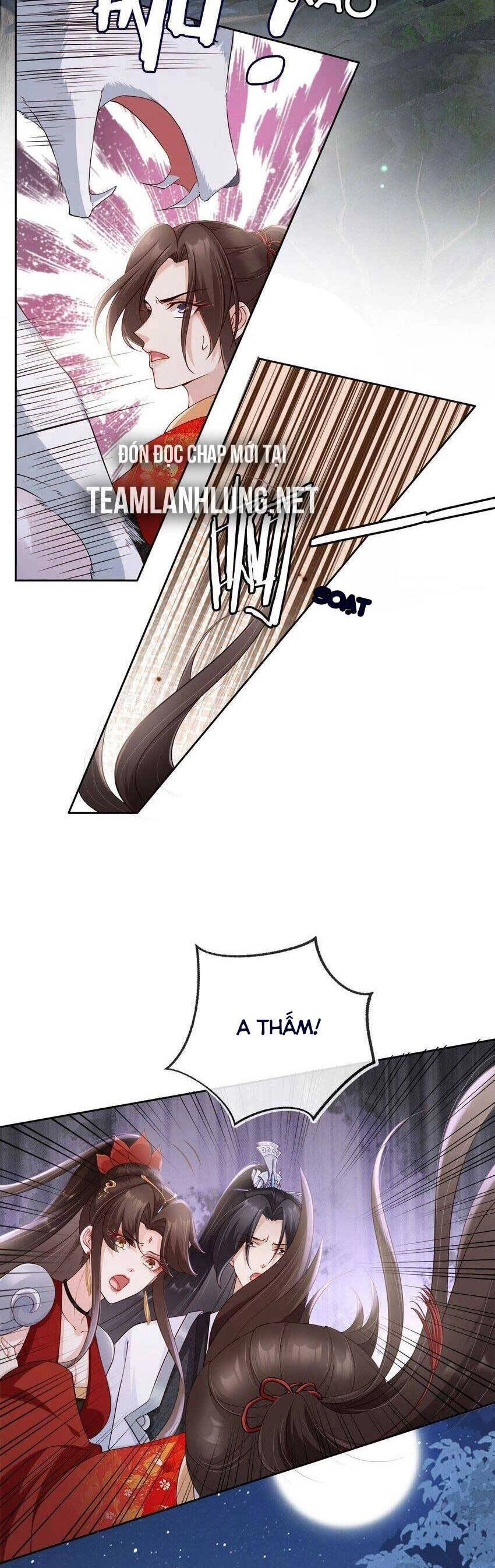 Tôi Là Đệ Nhất Hắc Nguyệt Quang Của Tu Chân Giới Chapter 31 - 10