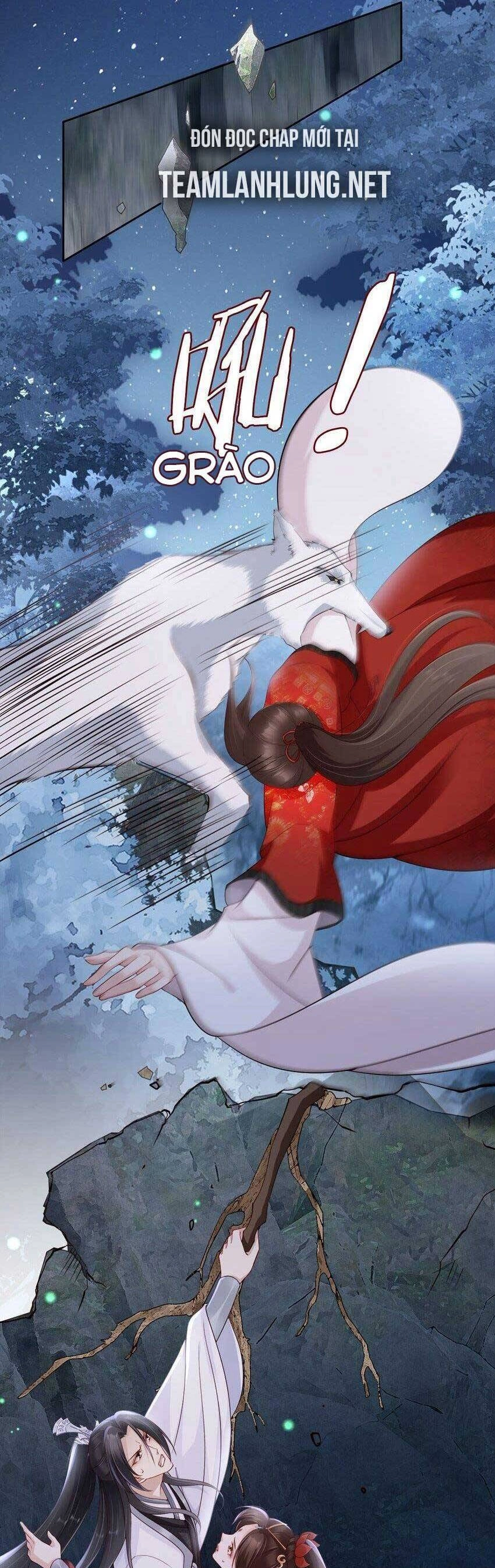 Tôi Là Đệ Nhất Hắc Nguyệt Quang Của Tu Chân Giới Chapter 31 - 11