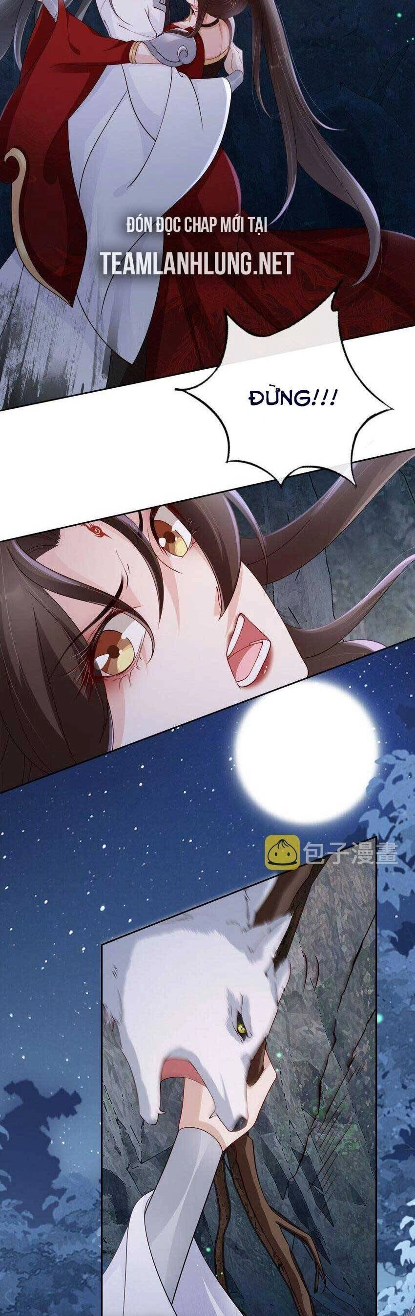 Tôi Là Đệ Nhất Hắc Nguyệt Quang Của Tu Chân Giới Chapter 31 - 12