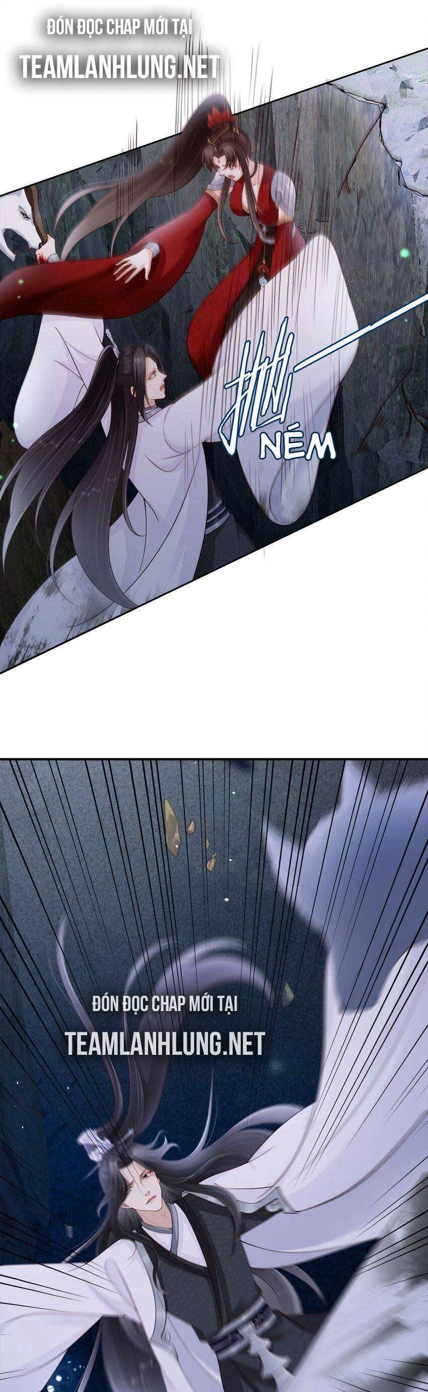 Tôi Là Đệ Nhất Hắc Nguyệt Quang Của Tu Chân Giới Chapter 31 - 14