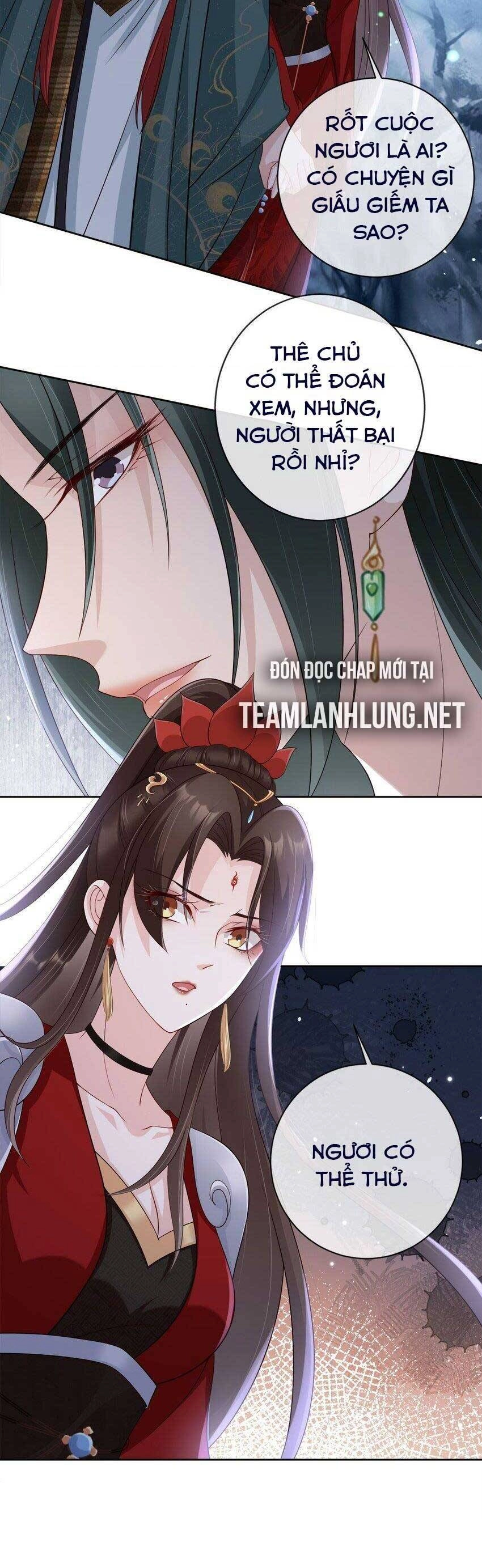 Tôi Là Đệ Nhất Hắc Nguyệt Quang Của Tu Chân Giới Chapter 31 - 18