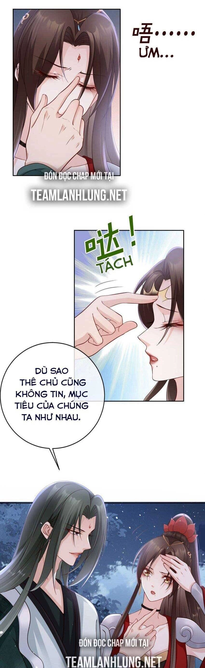 Tôi Là Đệ Nhất Hắc Nguyệt Quang Của Tu Chân Giới Chapter 31 - 19