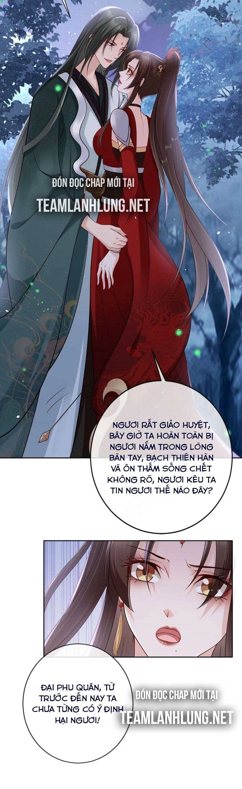 Tôi Là Đệ Nhất Hắc Nguyệt Quang Của Tu Chân Giới Chapter 31 - 22