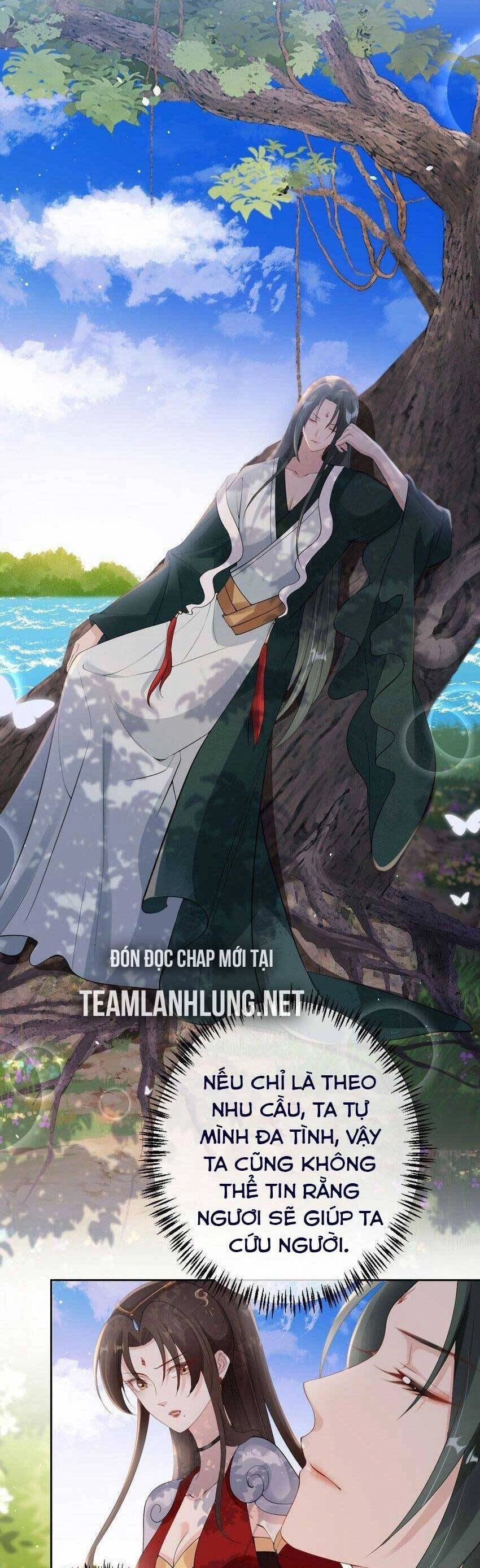 Tôi Là Đệ Nhất Hắc Nguyệt Quang Của Tu Chân Giới Chapter 31 - 25