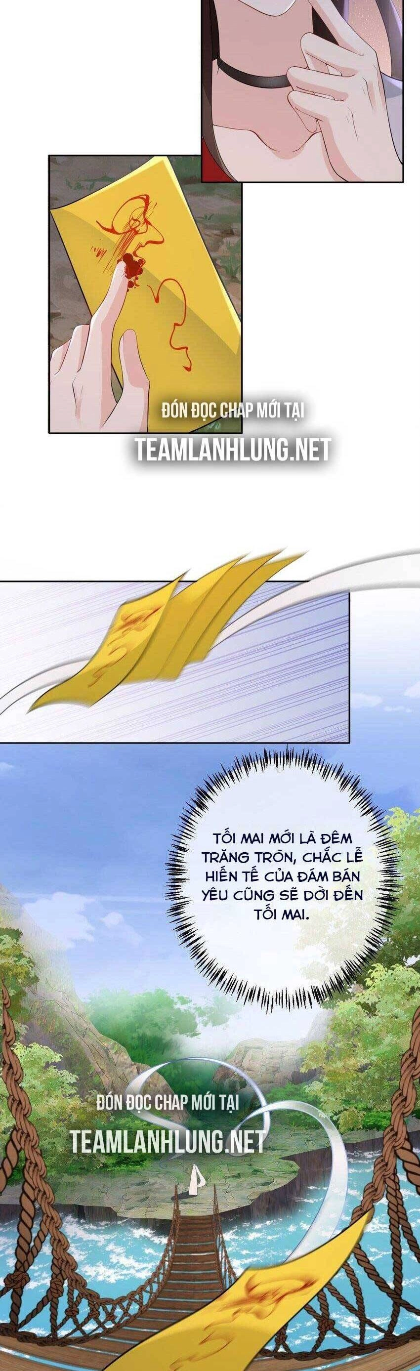 Tôi Là Đệ Nhất Hắc Nguyệt Quang Của Tu Chân Giới Chapter 31 - 27