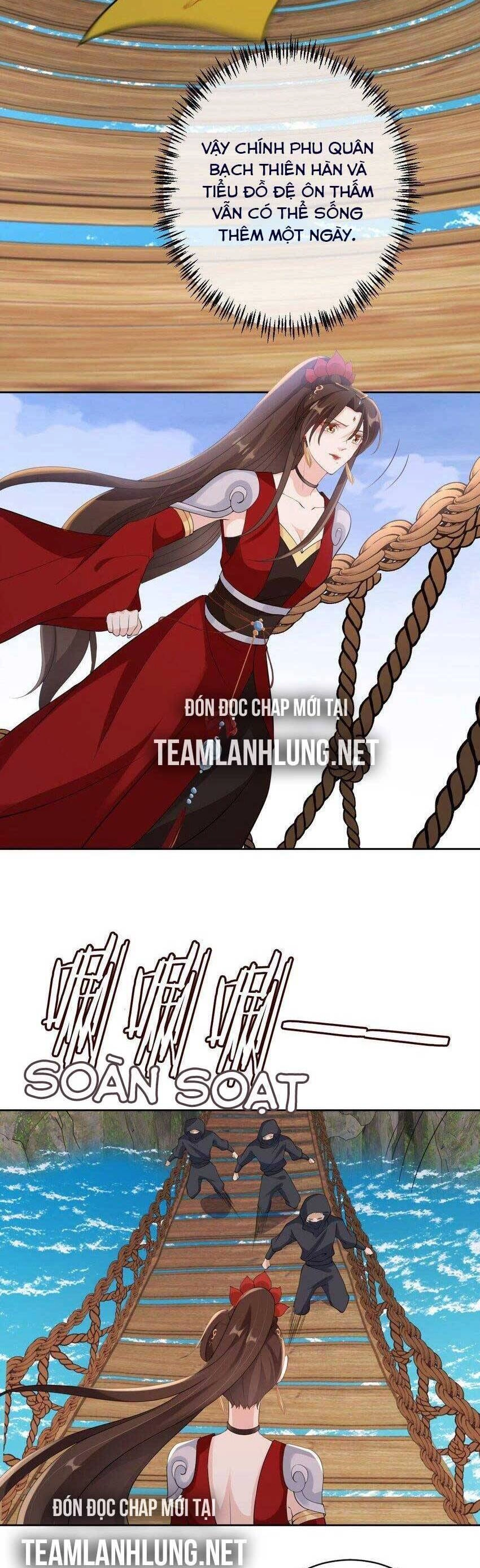 Tôi Là Đệ Nhất Hắc Nguyệt Quang Của Tu Chân Giới Chapter 31 - 28