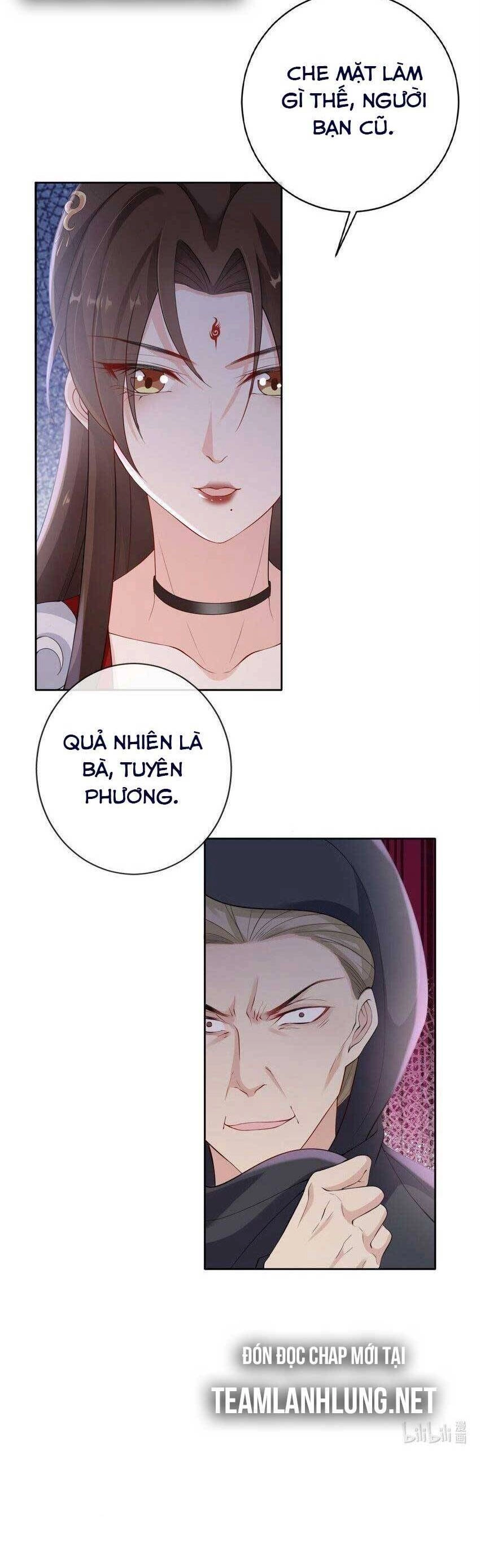 Tôi Là Đệ Nhất Hắc Nguyệt Quang Của Tu Chân Giới Chapter 31 - 29