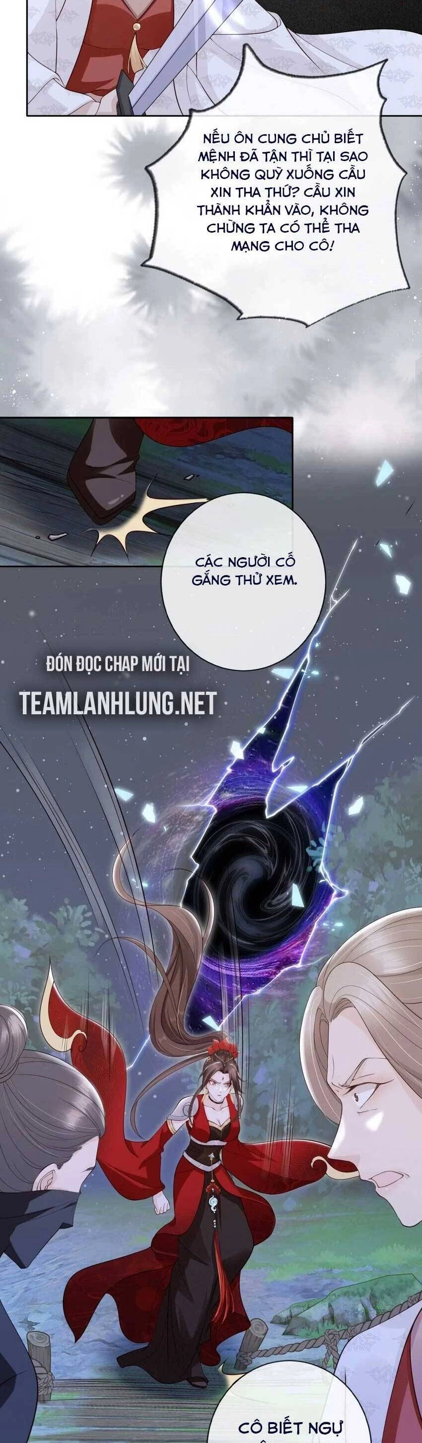 Tôi Là Đệ Nhất Hắc Nguyệt Quang Của Tu Chân Giới Chapter 32 - 14