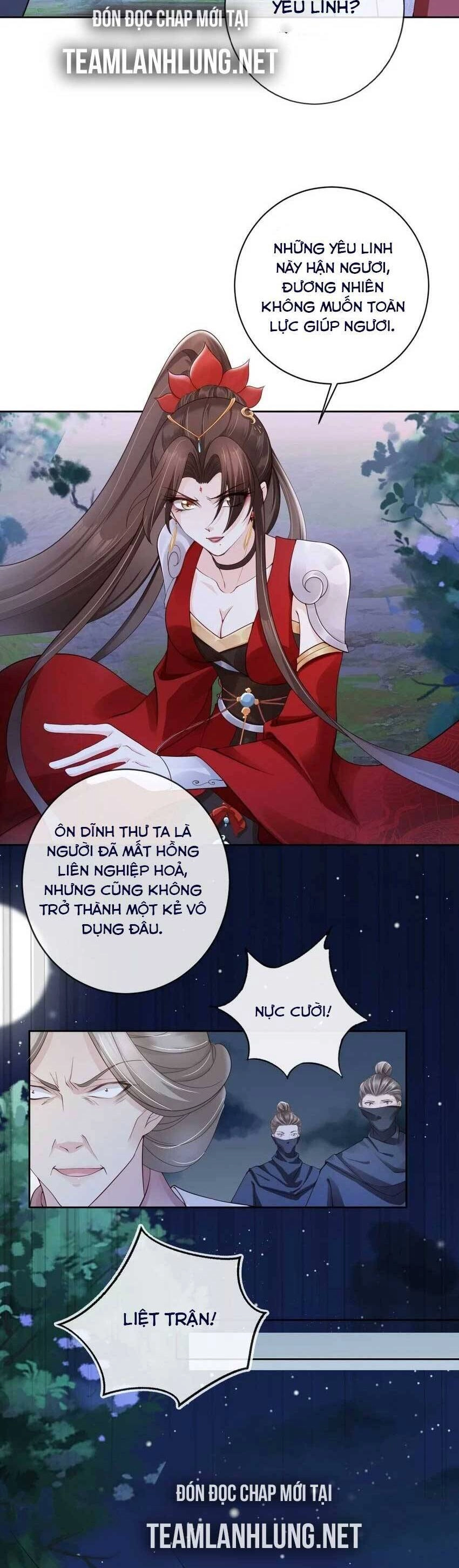 Tôi Là Đệ Nhất Hắc Nguyệt Quang Của Tu Chân Giới Chapter 32 - 15