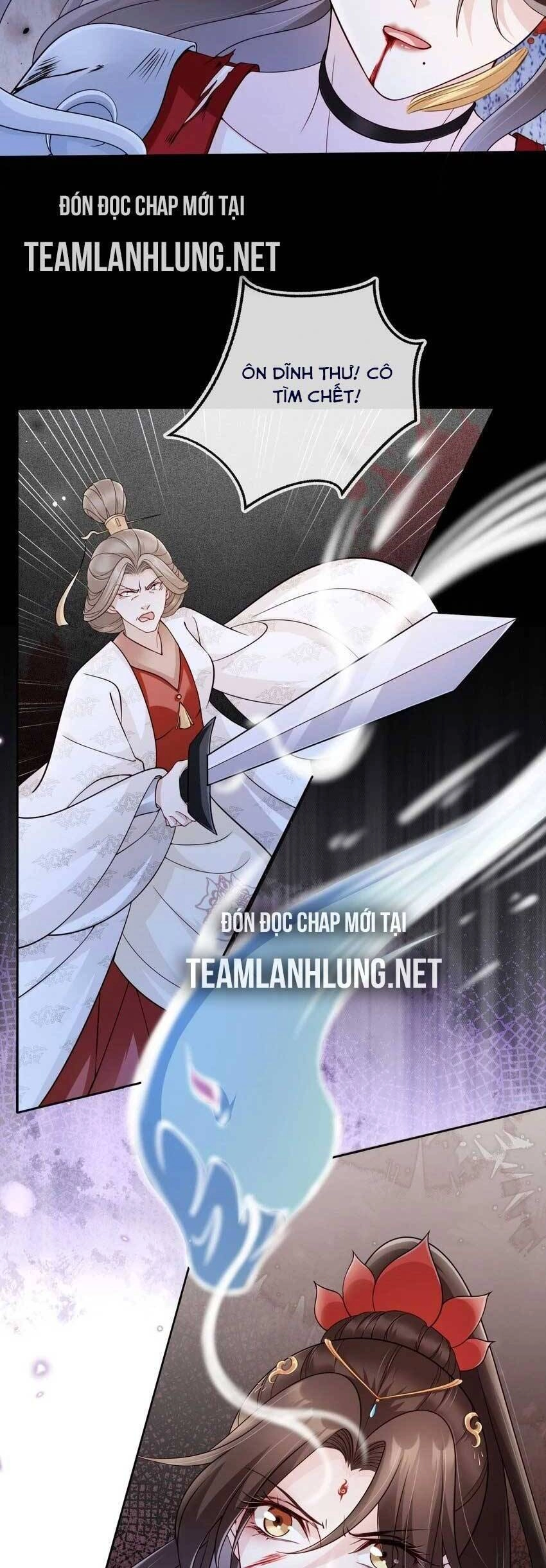 Tôi Là Đệ Nhất Hắc Nguyệt Quang Của Tu Chân Giới Chapter 32 - 20