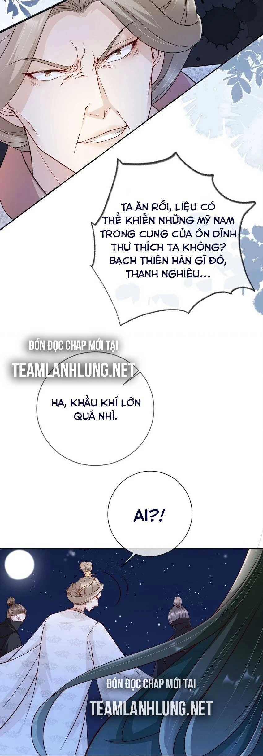 Tôi Là Đệ Nhất Hắc Nguyệt Quang Của Tu Chân Giới Chapter 32 - 23