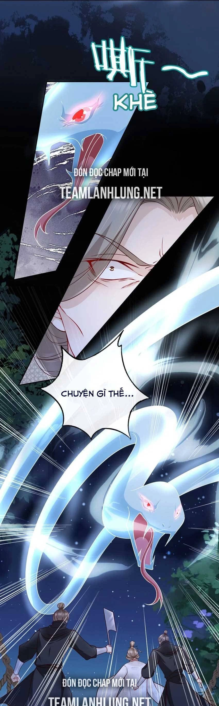 Tôi Là Đệ Nhất Hắc Nguyệt Quang Của Tu Chân Giới Chapter 32 - 26