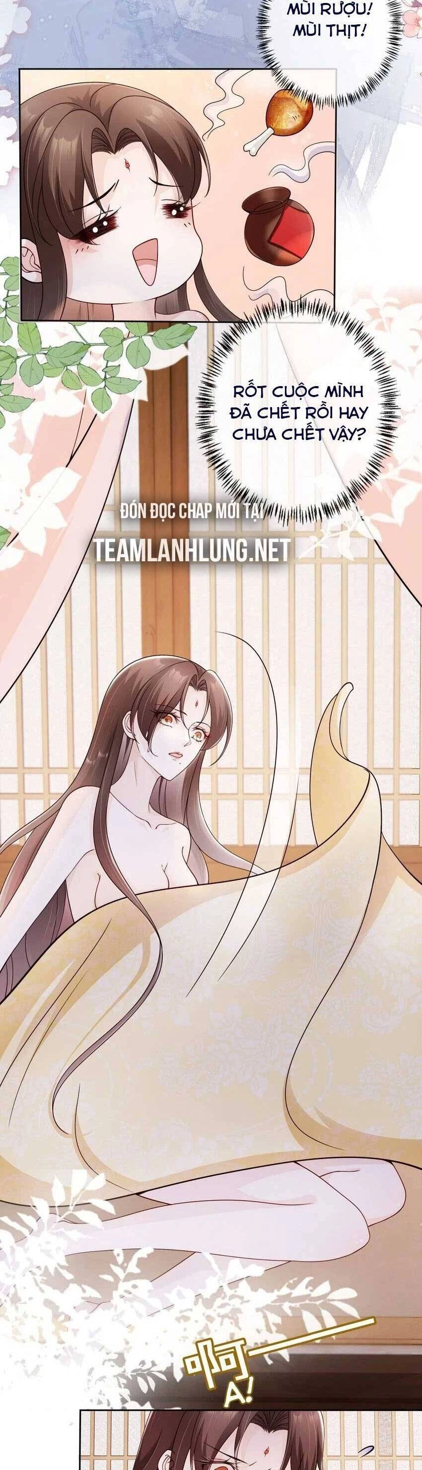 Tôi Là Đệ Nhất Hắc Nguyệt Quang Của Tu Chân Giới Chapter 33 - 8