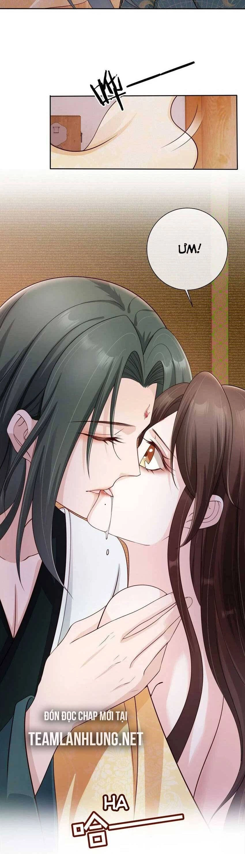 Tôi Là Đệ Nhất Hắc Nguyệt Quang Của Tu Chân Giới Chapter 33 - 12