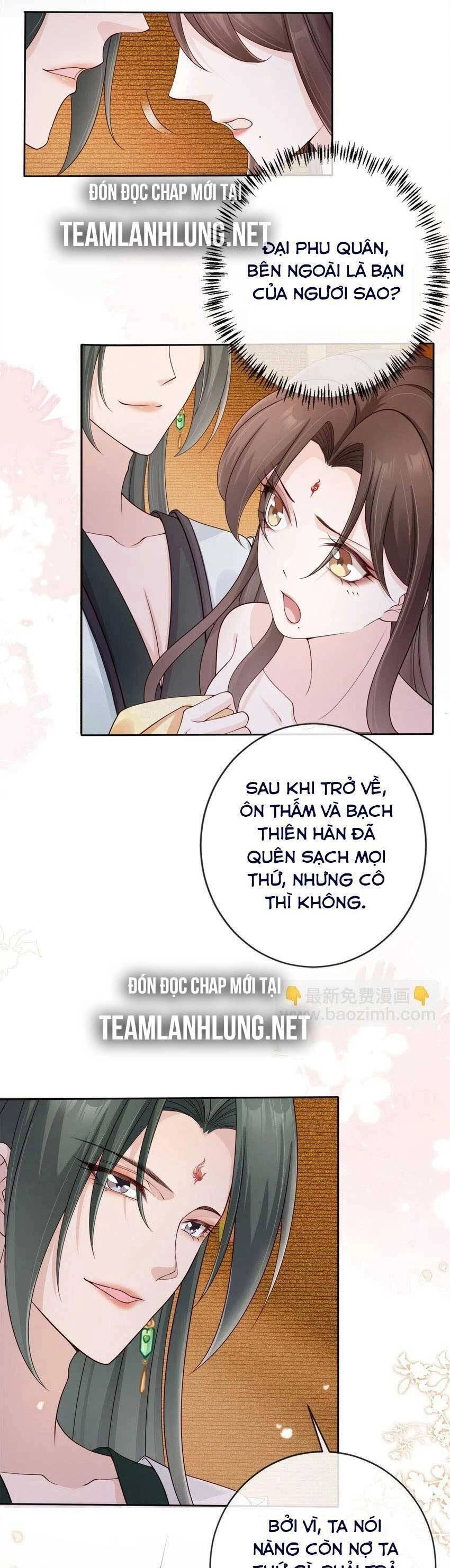 Tôi Là Đệ Nhất Hắc Nguyệt Quang Của Tu Chân Giới Chapter 33 - 13