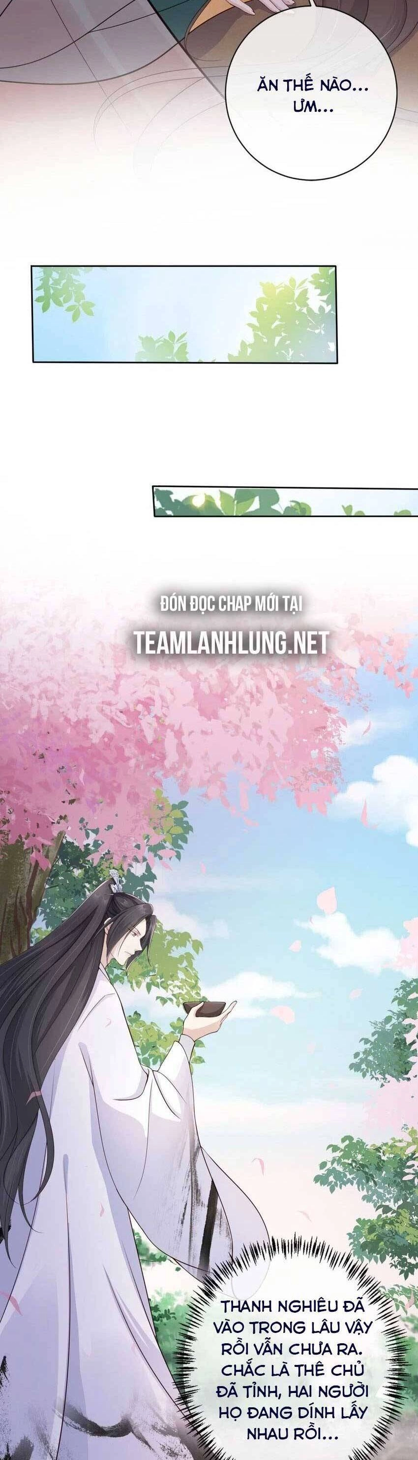 Tôi Là Đệ Nhất Hắc Nguyệt Quang Của Tu Chân Giới Chapter 33 - 16