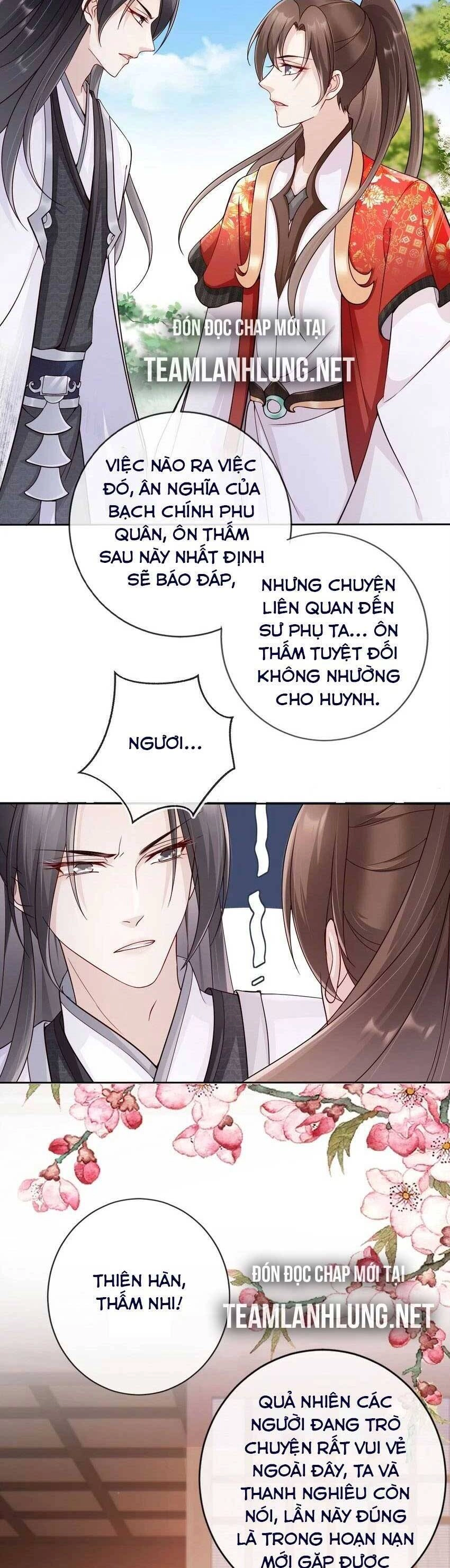 Tôi Là Đệ Nhất Hắc Nguyệt Quang Của Tu Chân Giới Chapter 33 - 19