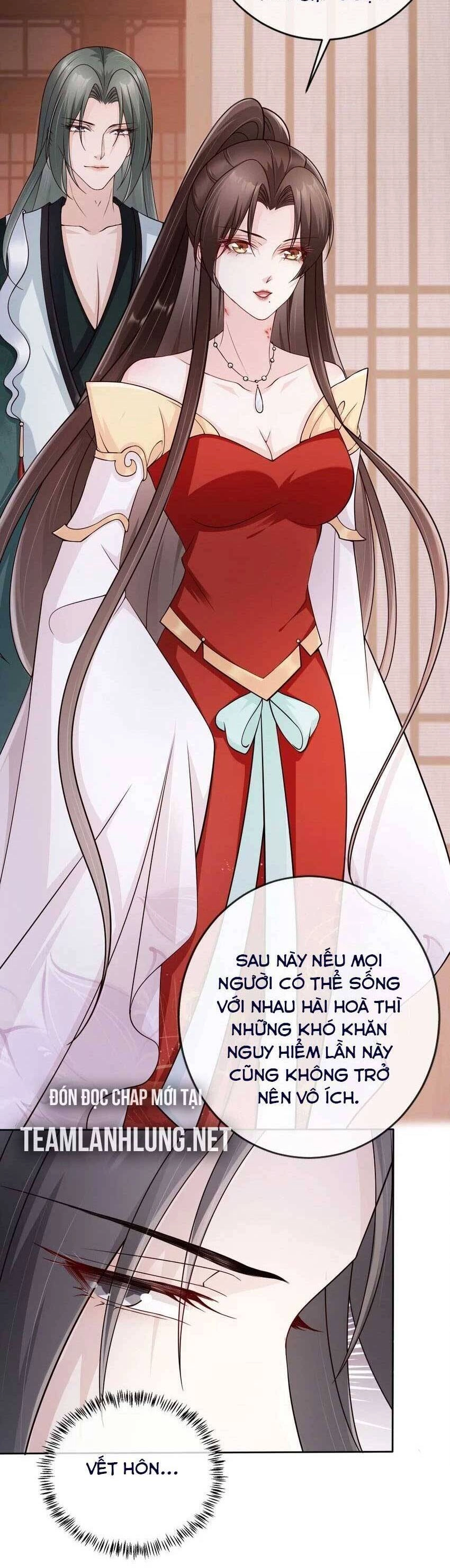 Tôi Là Đệ Nhất Hắc Nguyệt Quang Của Tu Chân Giới Chapter 33 - 20