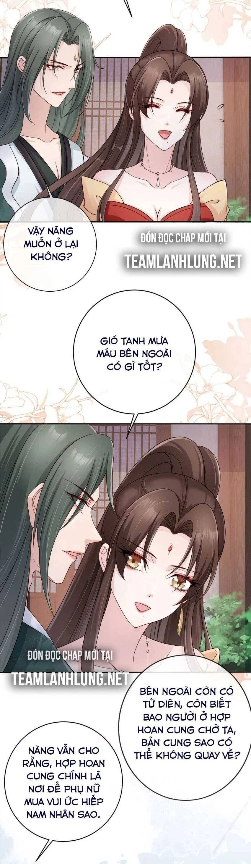 Tôi Là Đệ Nhất Hắc Nguyệt Quang Của Tu Chân Giới Chapter 33 - 24