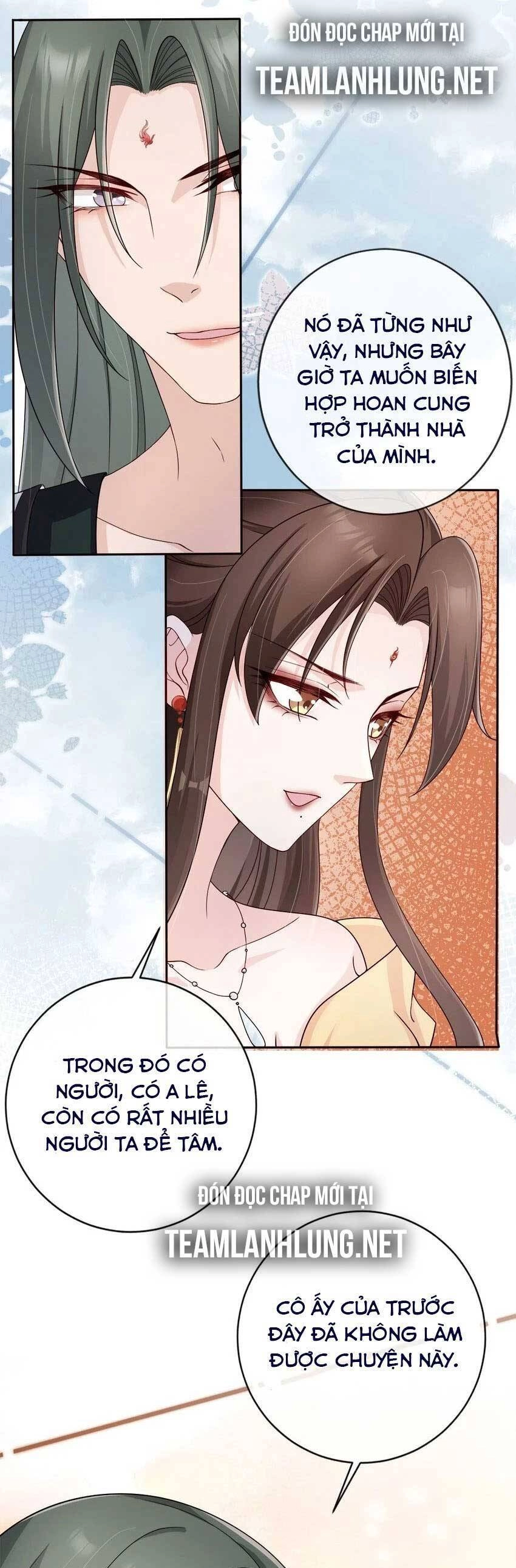 Tôi Là Đệ Nhất Hắc Nguyệt Quang Của Tu Chân Giới Chapter 33 - 25