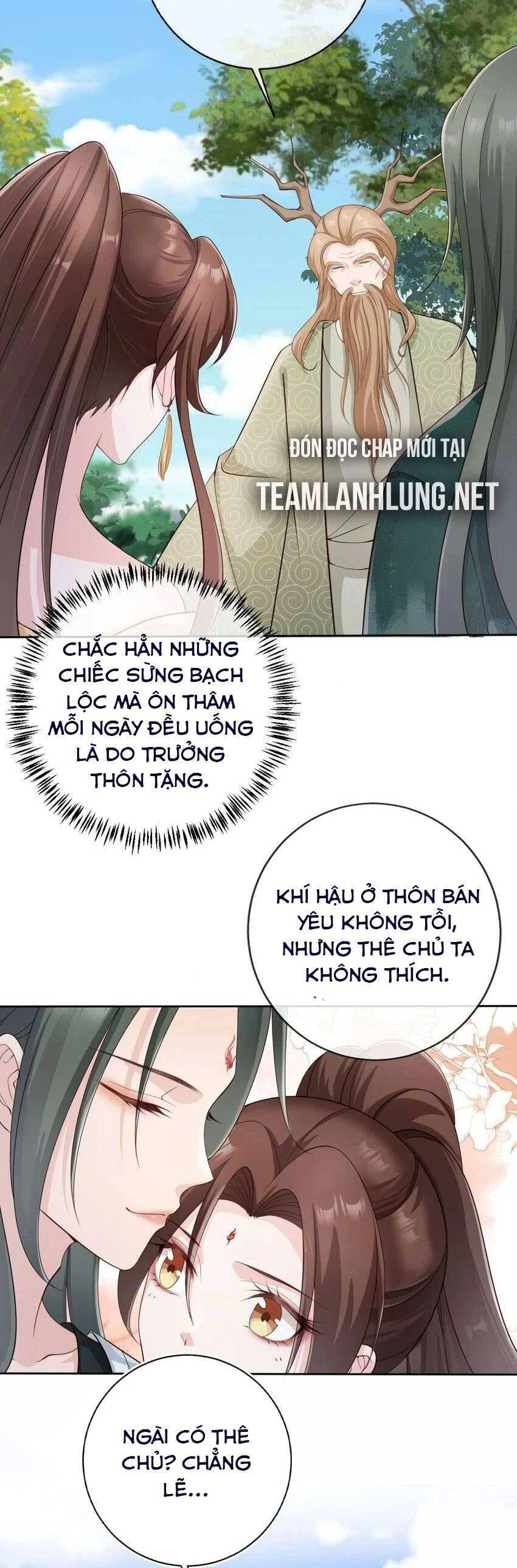 Tôi Là Đệ Nhất Hắc Nguyệt Quang Của Tu Chân Giới Chapter 33 - 27