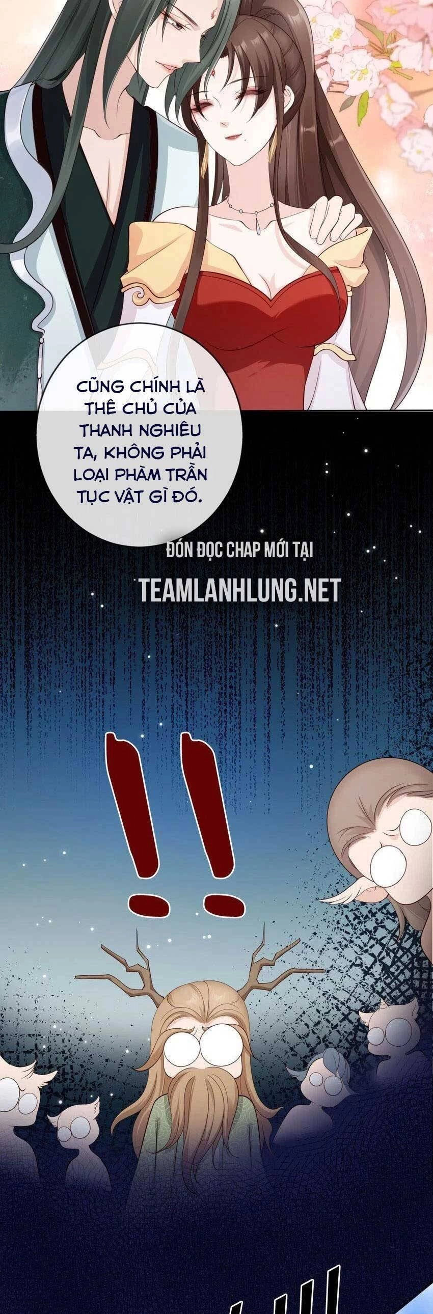 Tôi Là Đệ Nhất Hắc Nguyệt Quang Của Tu Chân Giới Chapter 33 - 29