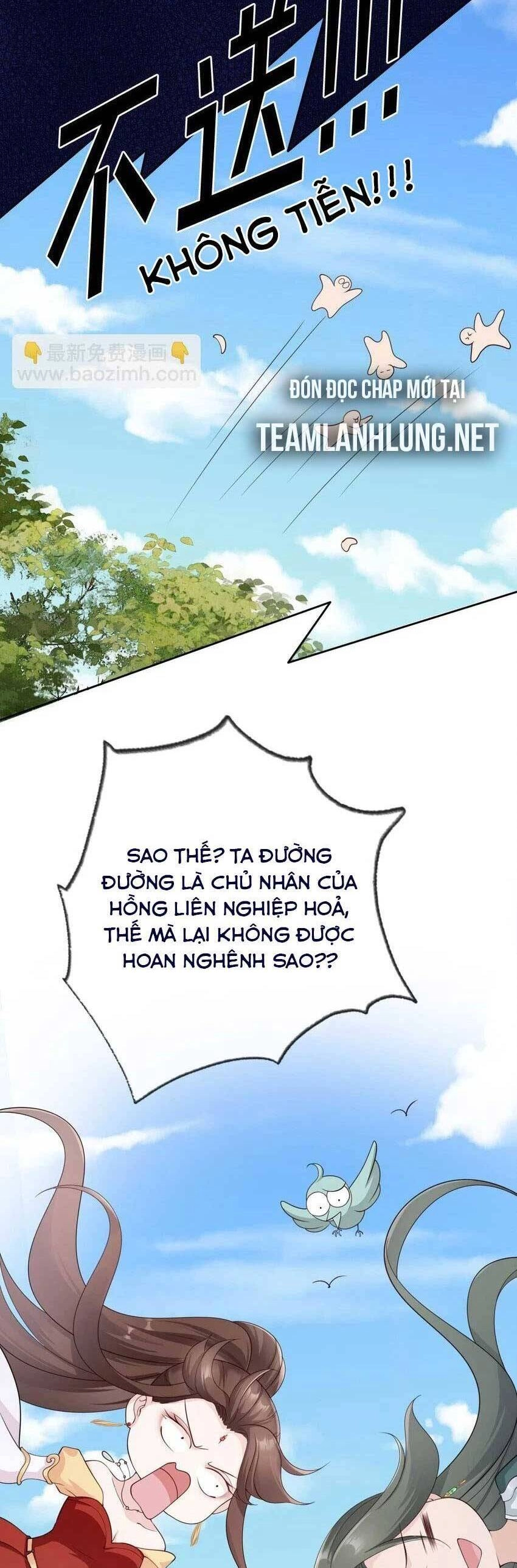 Tôi Là Đệ Nhất Hắc Nguyệt Quang Của Tu Chân Giới Chapter 33 - 30