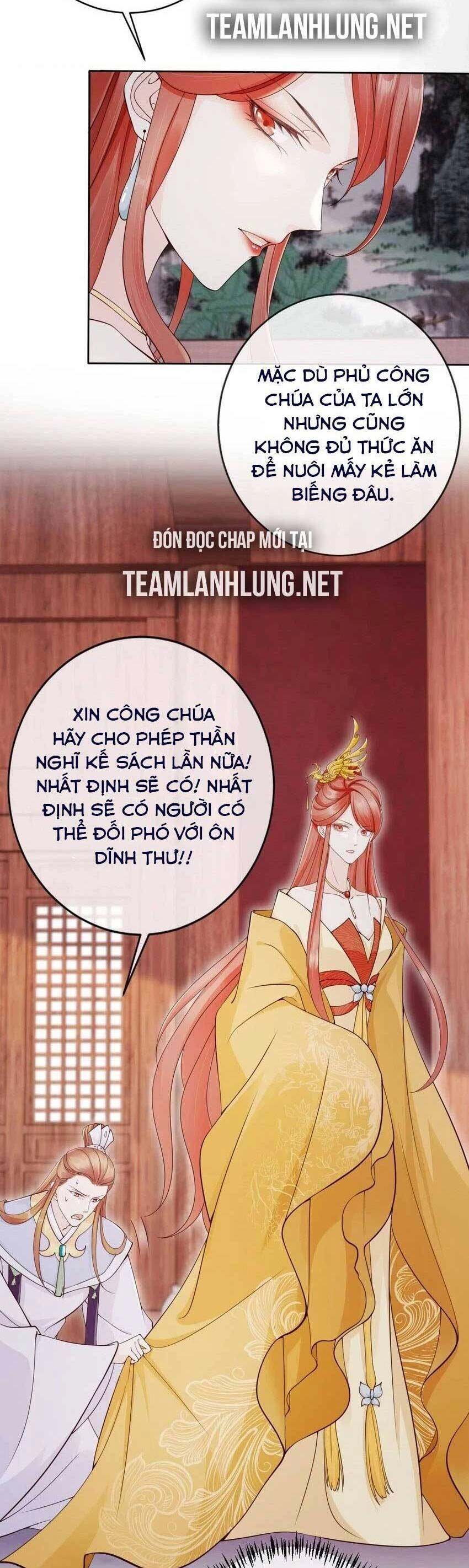 Tôi Là Đệ Nhất Hắc Nguyệt Quang Của Tu Chân Giới Chapter 34 - 11