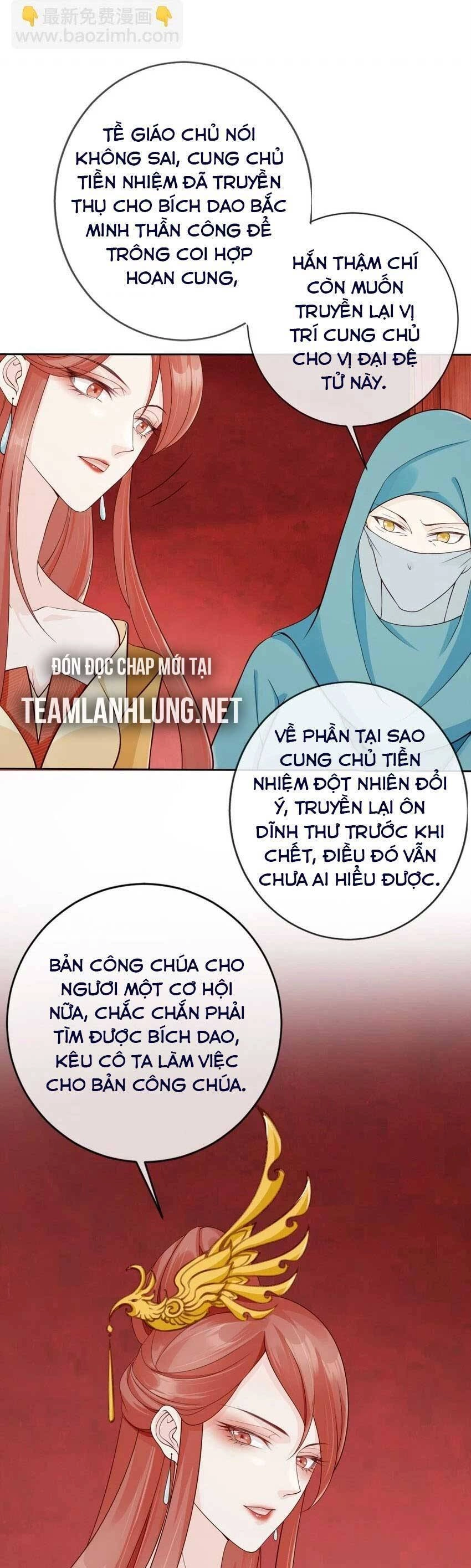 Tôi Là Đệ Nhất Hắc Nguyệt Quang Của Tu Chân Giới Chapter 34 - 15