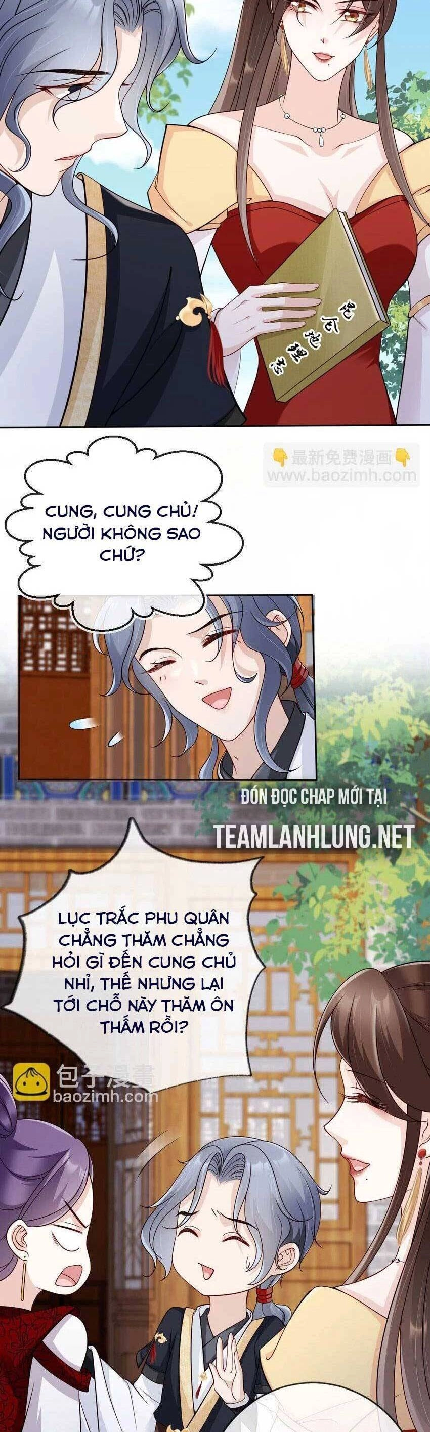 Tôi Là Đệ Nhất Hắc Nguyệt Quang Của Tu Chân Giới Chapter 34 - 20