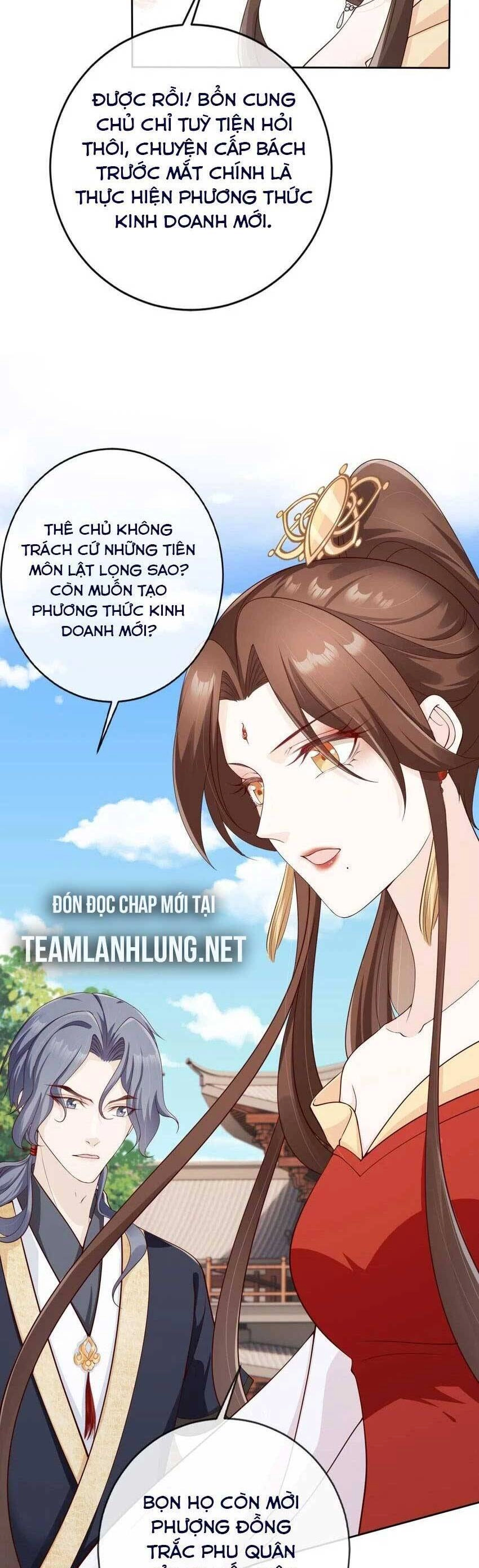 Tôi Là Đệ Nhất Hắc Nguyệt Quang Của Tu Chân Giới Chapter 34 - 27