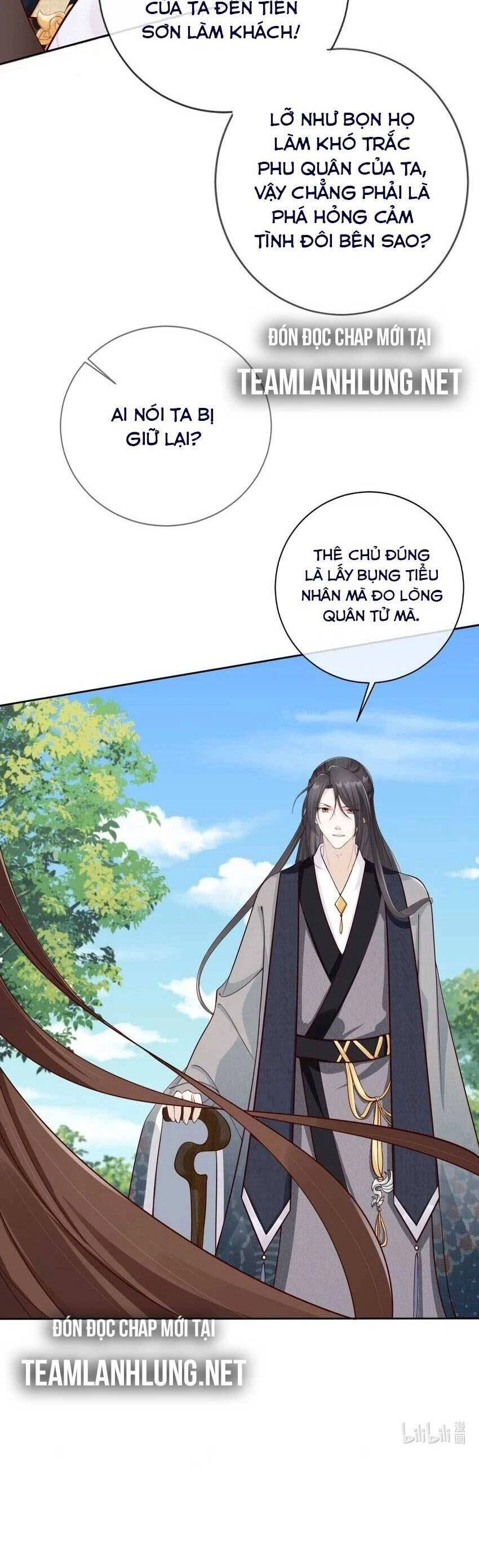 Tôi Là Đệ Nhất Hắc Nguyệt Quang Của Tu Chân Giới Chapter 34 - 28