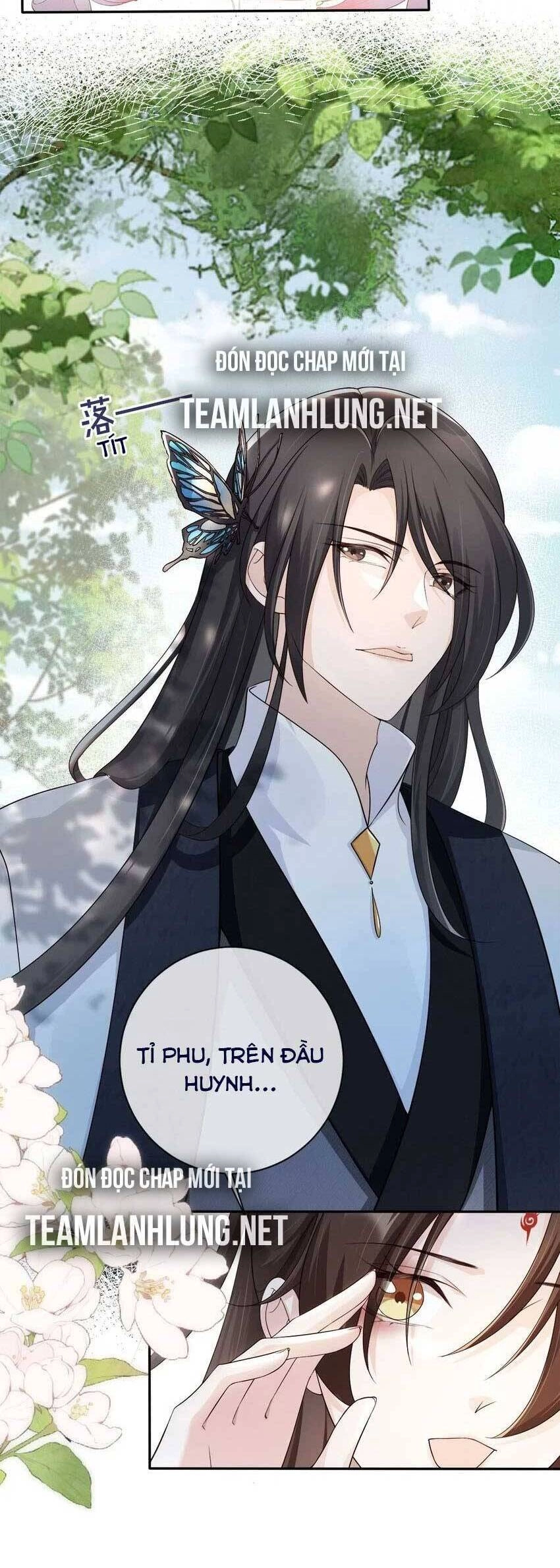 Tôi Là Đệ Nhất Hắc Nguyệt Quang Của Tu Chân Giới Chapter 35 - 9