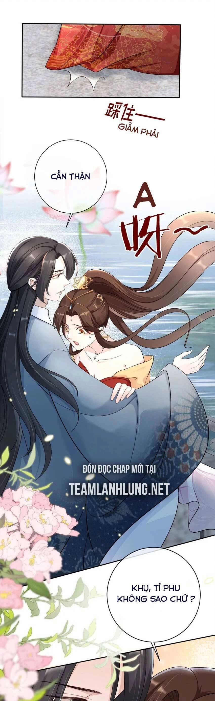 Tôi Là Đệ Nhất Hắc Nguyệt Quang Của Tu Chân Giới Chapter 35 - 10