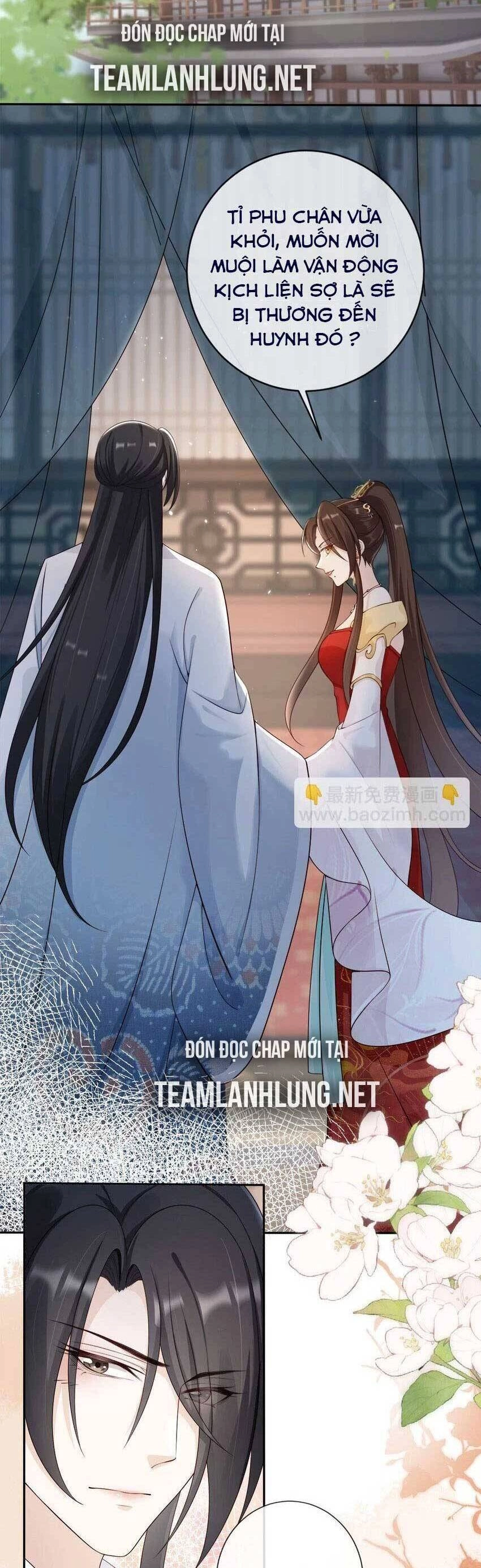 Tôi Là Đệ Nhất Hắc Nguyệt Quang Của Tu Chân Giới Chapter 35 - 12