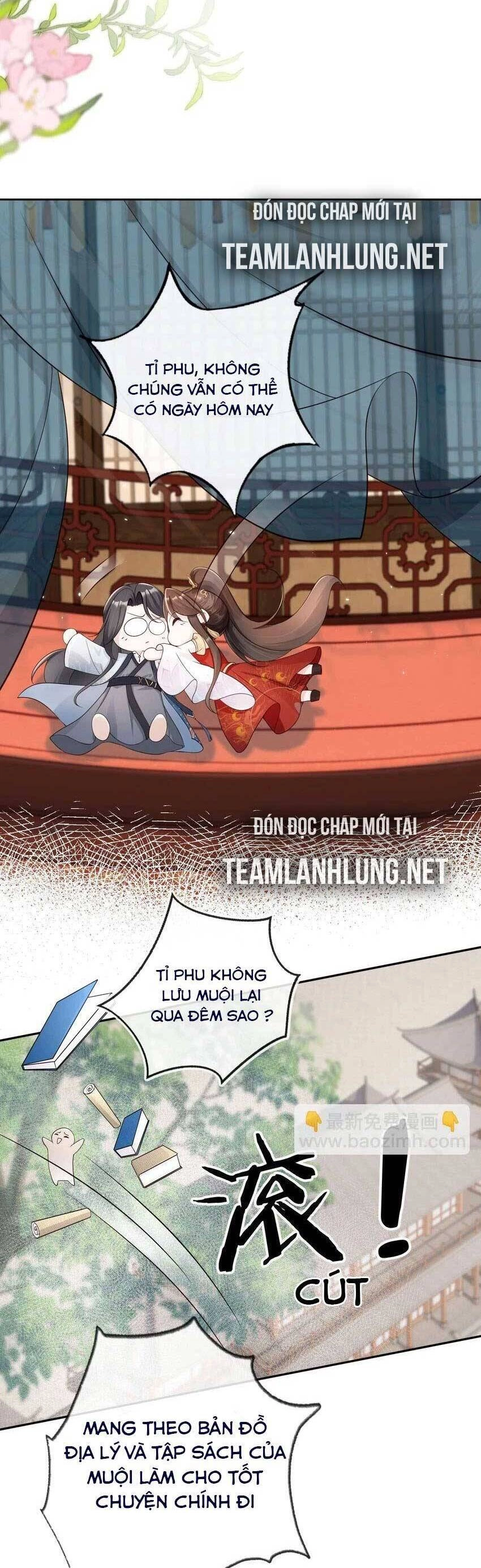 Tôi Là Đệ Nhất Hắc Nguyệt Quang Của Tu Chân Giới Chapter 35 - 15