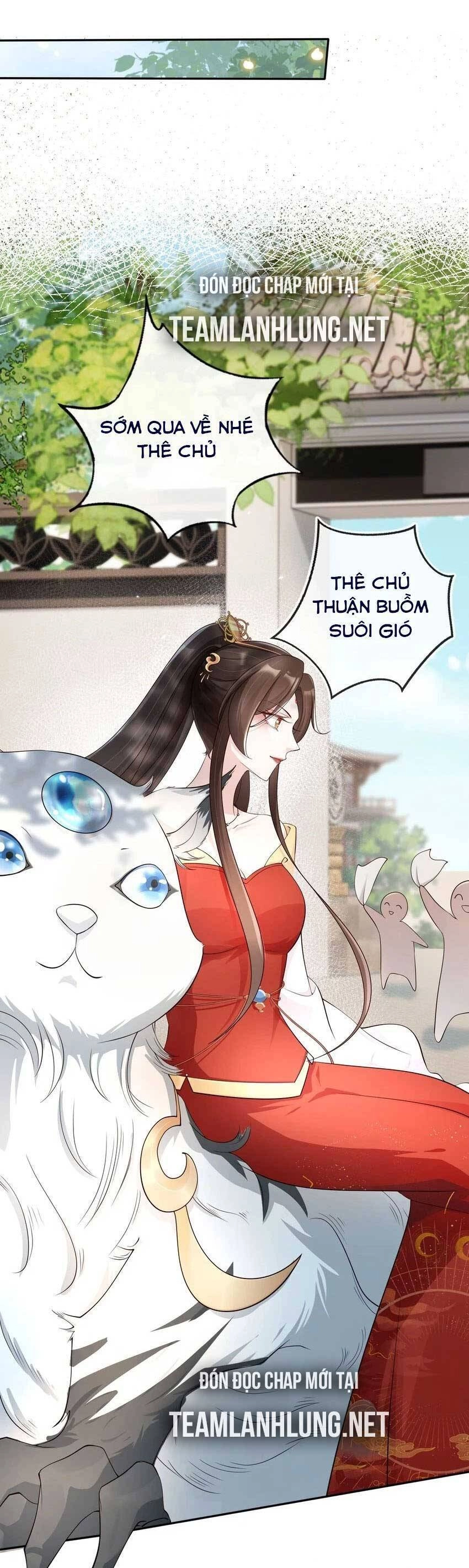 Tôi Là Đệ Nhất Hắc Nguyệt Quang Của Tu Chân Giới Chapter 35 - 17