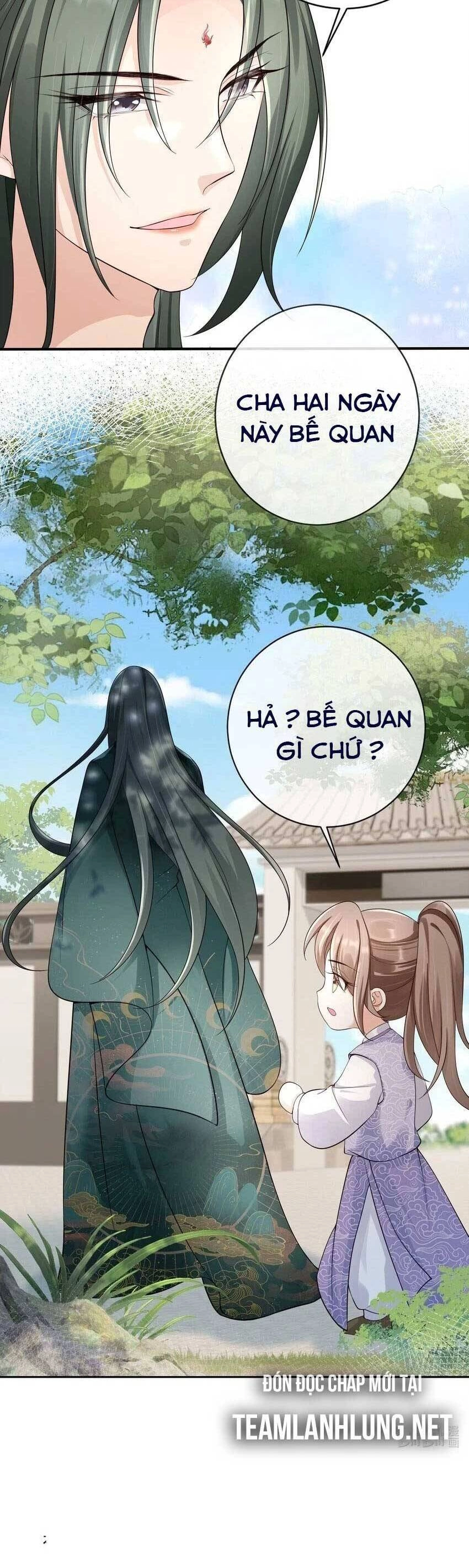 Tôi Là Đệ Nhất Hắc Nguyệt Quang Của Tu Chân Giới Chapter 35 - 23