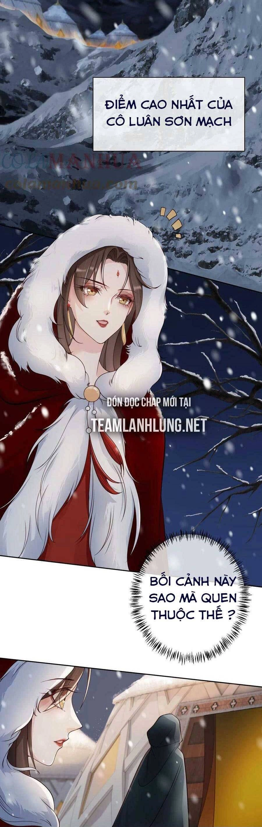 Tôi Là Đệ Nhất Hắc Nguyệt Quang Của Tu Chân Giới Chapter 36 - 7