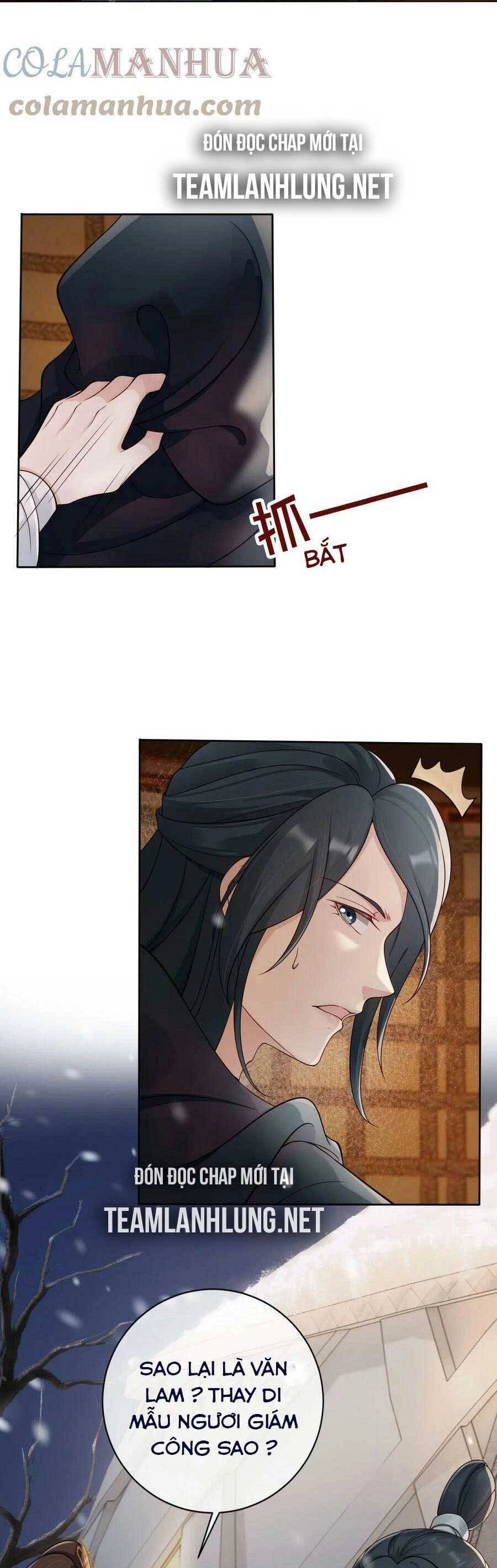 Tôi Là Đệ Nhất Hắc Nguyệt Quang Của Tu Chân Giới Chapter 36 - 8