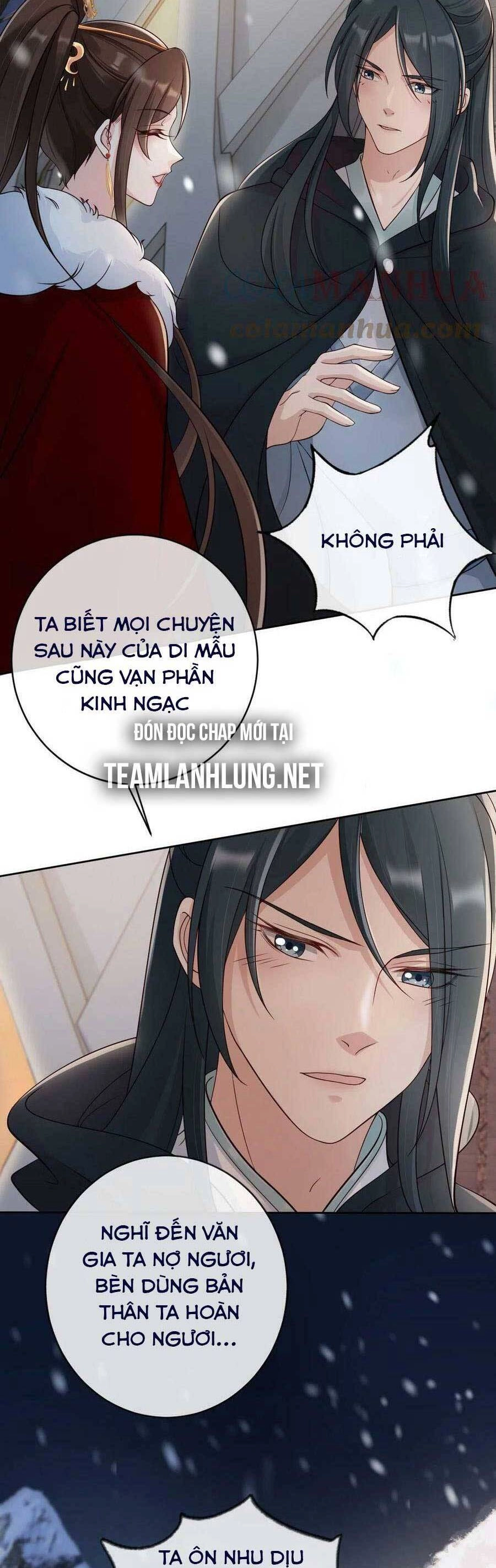 Tôi Là Đệ Nhất Hắc Nguyệt Quang Của Tu Chân Giới Chapter 36 - 9