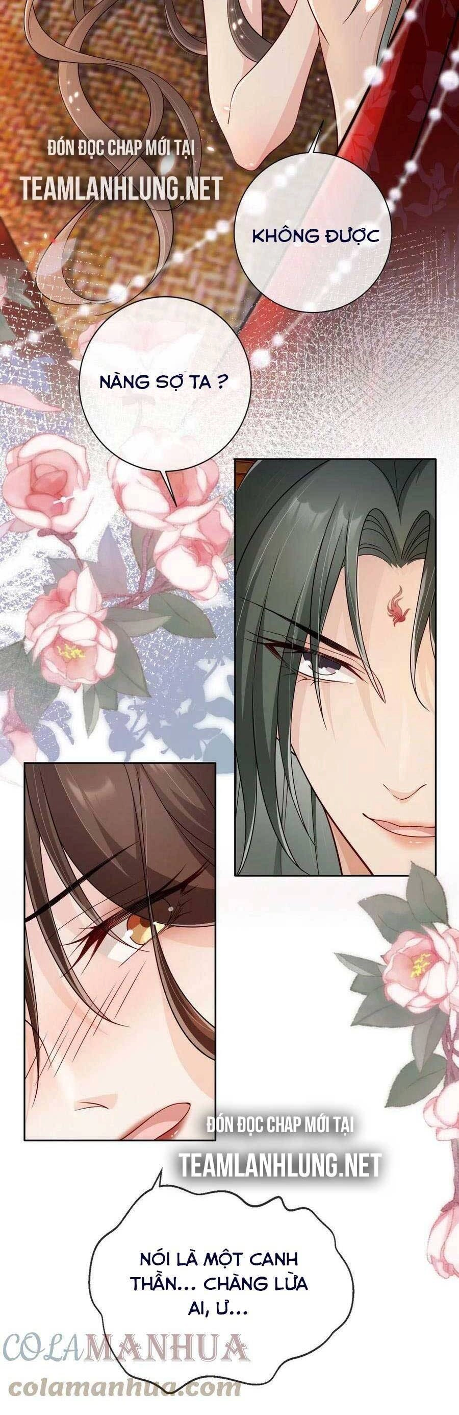 Tôi Là Đệ Nhất Hắc Nguyệt Quang Của Tu Chân Giới Chapter 36 - 18