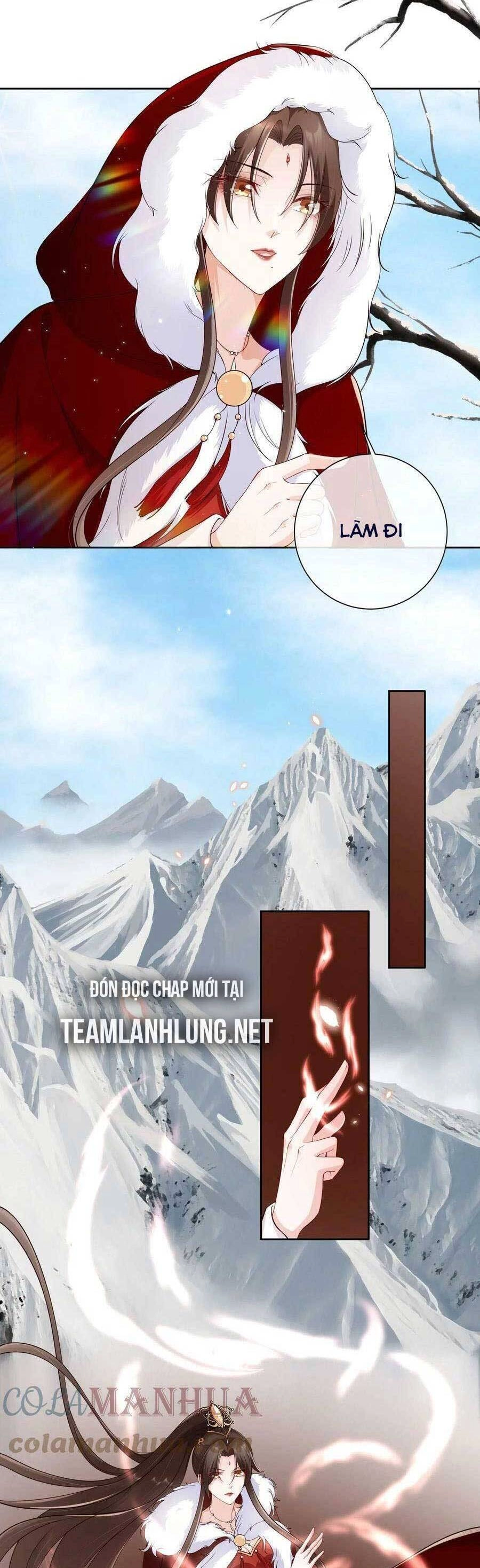 Tôi Là Đệ Nhất Hắc Nguyệt Quang Của Tu Chân Giới Chapter 36 - 22