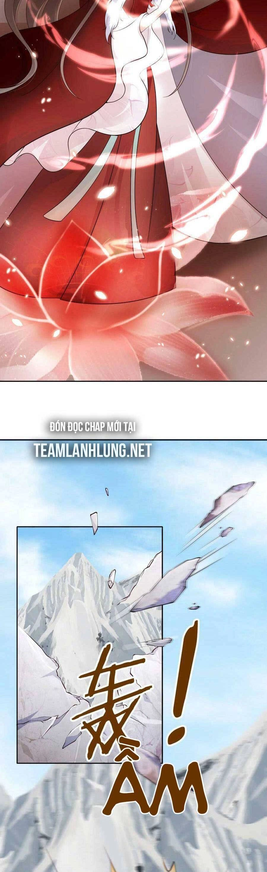 Tôi Là Đệ Nhất Hắc Nguyệt Quang Của Tu Chân Giới Chapter 36 - 23