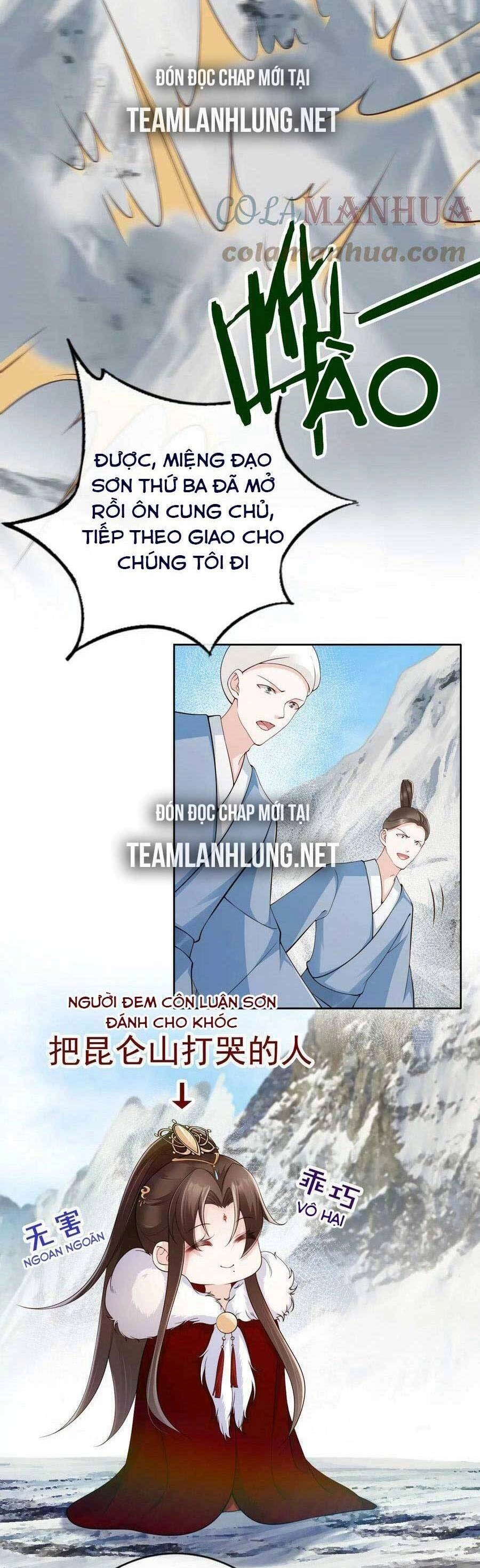 Tôi Là Đệ Nhất Hắc Nguyệt Quang Của Tu Chân Giới Chapter 36 - 24