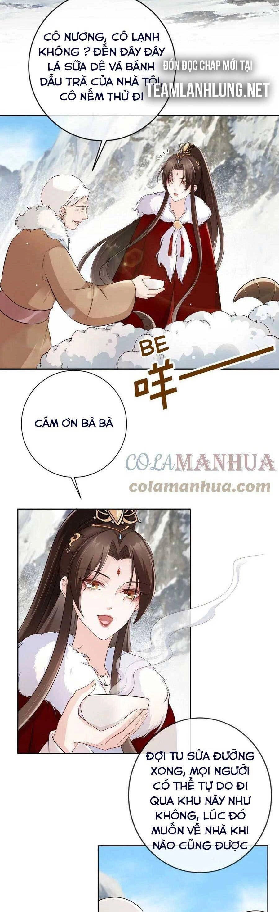 Tôi Là Đệ Nhất Hắc Nguyệt Quang Của Tu Chân Giới Chapter 36 - 25