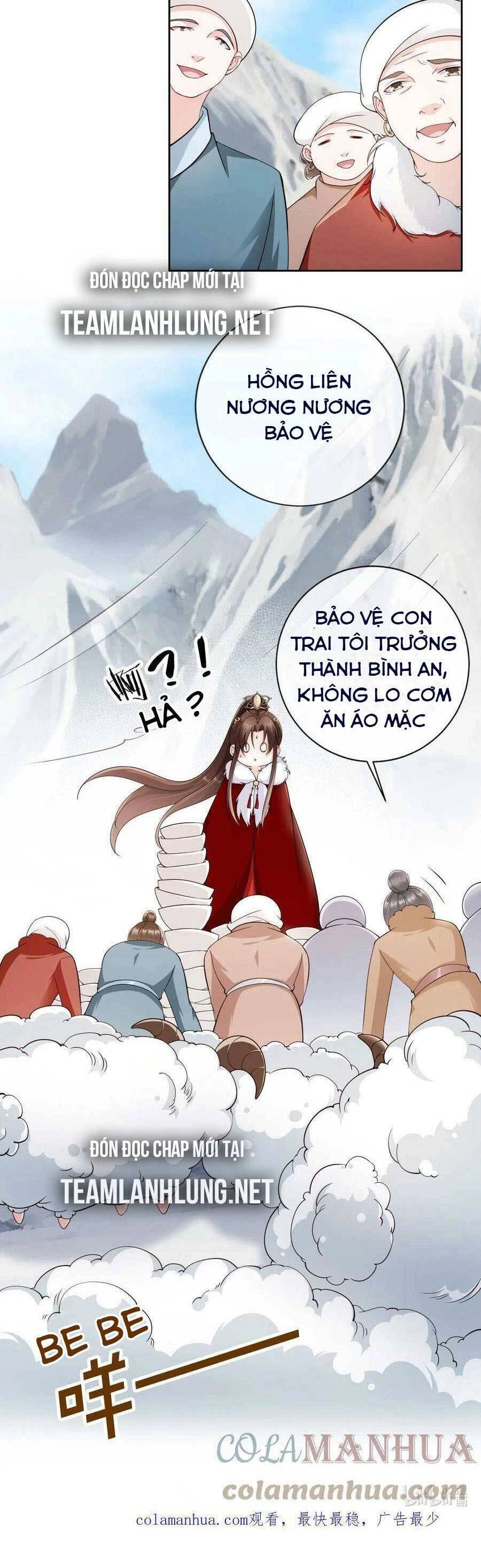 Tôi Là Đệ Nhất Hắc Nguyệt Quang Của Tu Chân Giới Chapter 36 - 26