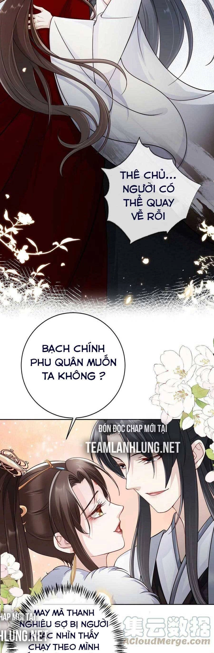 Tôi Là Đệ Nhất Hắc Nguyệt Quang Của Tu Chân Giới Chapter 37 - 8