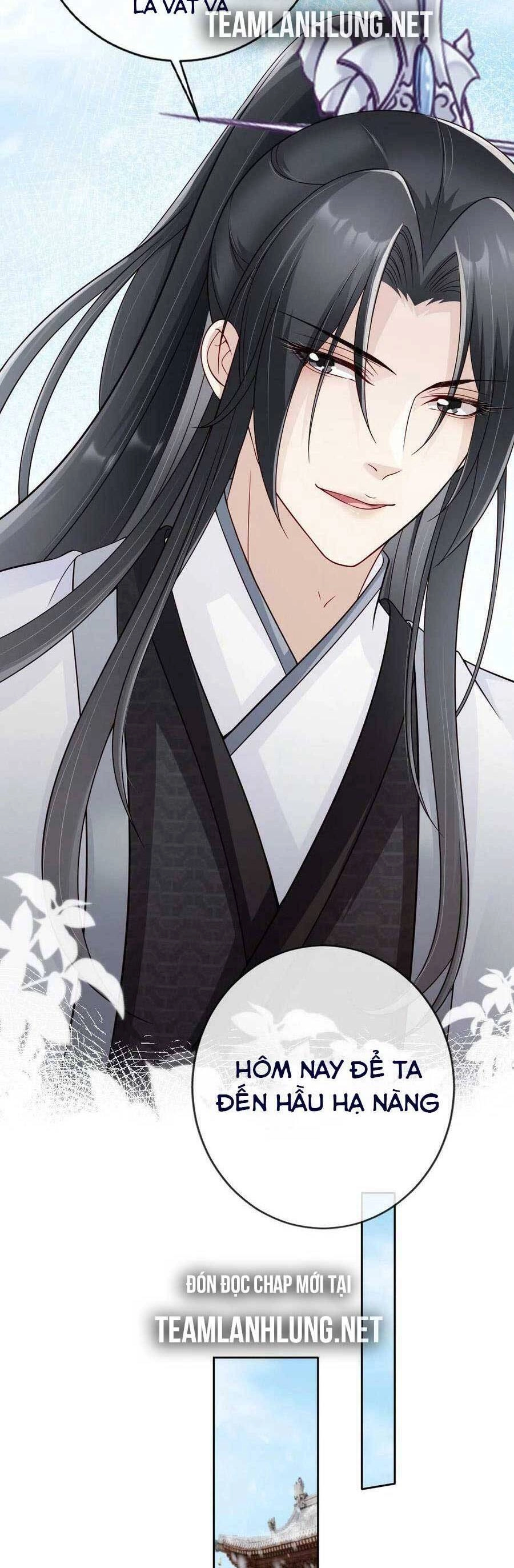 Tôi Là Đệ Nhất Hắc Nguyệt Quang Của Tu Chân Giới Chapter 37 - 10